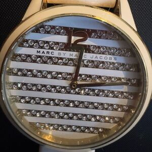 Marc by Marc Jacob’s Woman’s Watch